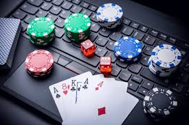 Exploring Casino Slots Dynamite The Ultimate Gaming Experience
