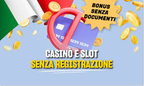 I migliori casinò senza richiesta di documenti 991207909