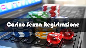 I migliori casinò senza richiesta di documenti 991207909