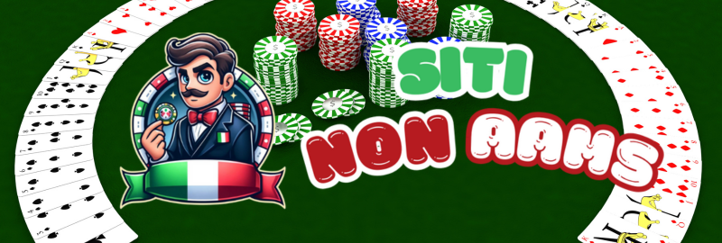 I Migliori Siti Casino ADM Gioca in Sicurezza e Divertiti I Migliori Siti Casino ADM Gioca in Sicurezza e Divertiti