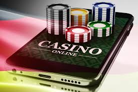 Magnetiske Slots Futuristisk Spiloplevelse med Magnetiske Teknikker Magnetiske Slots Futuristisk Spiloplevelse med Magnetiske Teknikker