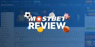 Mostbet Onlayn İdman Mərcləri və Qumar Oyunları Dünyası