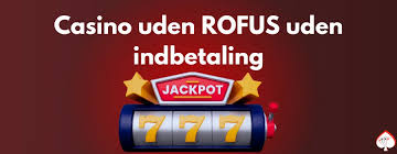 Online Casino Uden Om Rufus Spileksperternes Guide Online Casino Uden Om Rufus Spileksperternes Guide