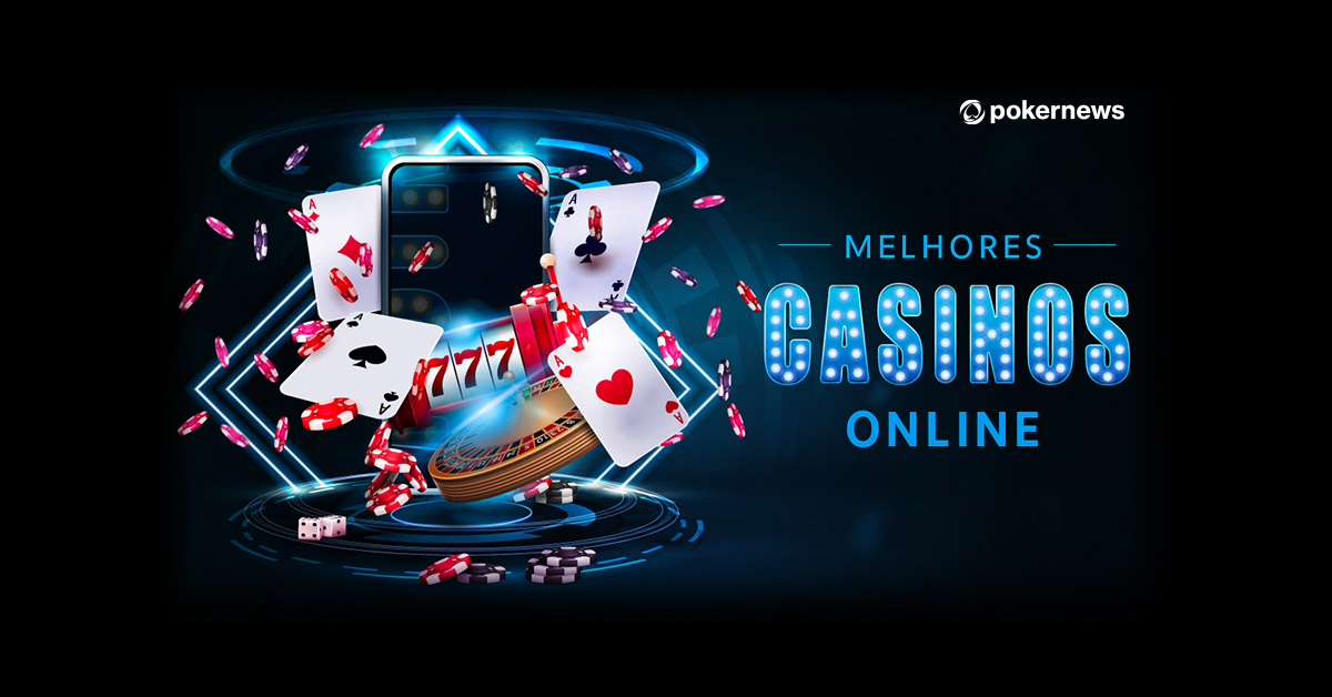 Os Melhores Online Casinos em Portugal com Grandes Ofertas Os Melhores Online Casinos em Portugal com Grandes Ofertas