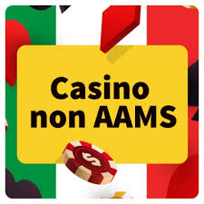 Siti Scommesse Non AAMS Cosa Sono e Come Funzionano