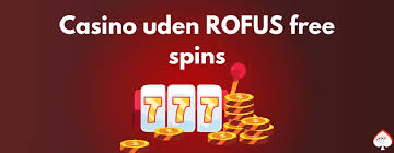 Spil Casino Uden Om Rufus Alt Du Skal Vide