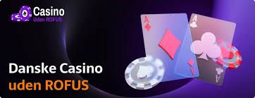 Spil Casino Uden Om Rufus Alt Du Skal Vide