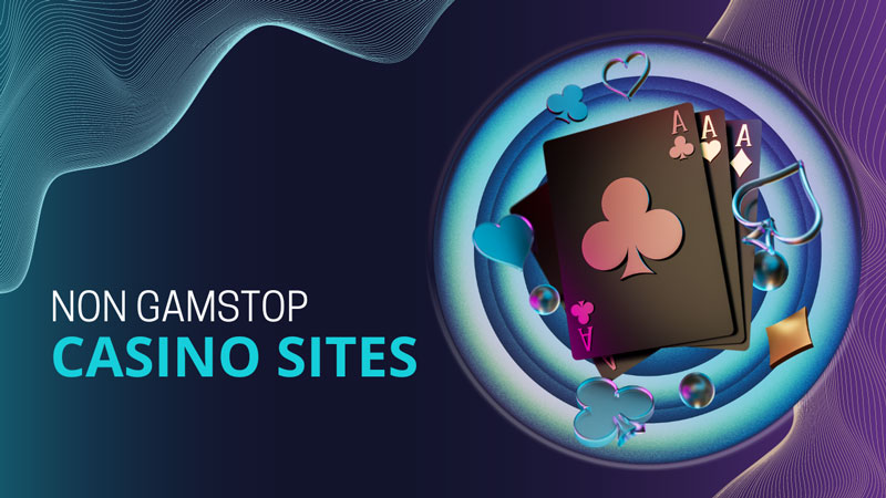 The Emergence of Non GamStop Casinos A New Era in Online Gambling The Emergence of Non GamStop Casinos A New Era in Online Gambling