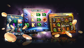 The Rise of WinThere A New Era in Online Gaming The Rise of WinThere A New Era in Online Gaming