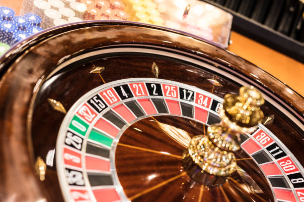 The Thrill of High Stakes Roulette A Comprehensive Guide 106879503 The Thrill of High Stakes Roulette A Comprehensive Guide 106879503