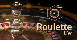 The Thrill of Live Roulette Your Ultimate Guide The Thrill of Live Roulette Your Ultimate Guide