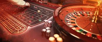 The Thrill of Live Roulette Your Ultimate Guide The Thrill of Live Roulette Your Ultimate Guide