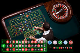 The Thrilling World of Live Dealer Roulette Insights Beyond the Basics The Thrilling World of Live Dealer Roulette Insights Beyond the Basics