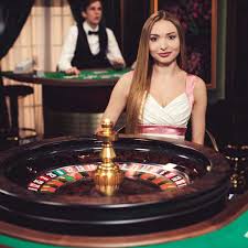 The Thrilling World of Live Dealer Roulette Insights Beyond the Basics The Thrilling World of Live Dealer Roulette Insights Beyond the Basics