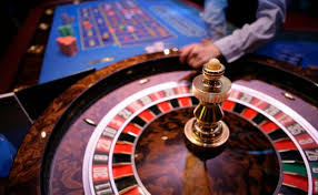 The Thrilling World of Live Roulette Experience the Excitement 28366331 The Thrilling World of Live Roulette Experience the Excitement 28366331