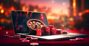 Unleash the Fun at WinsMania Online Casino