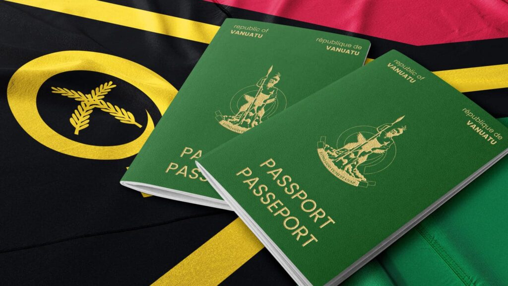 Unlocking the Benefits of Vanuatu Citizenship by Investment Unlocking the Benefits of Vanuatu Citizenship by Investment