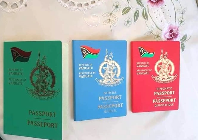 Unlocking the Benefits of Vanuatu Citizenship by Investment Unlocking the Benefits of Vanuatu Citizenship by Investment