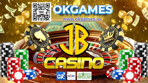 Welcome to JB Casino Bangladesh Your Ultimate Gaming Experience Welcome to JB Casino Bangladesh Your Ultimate Gaming Experience