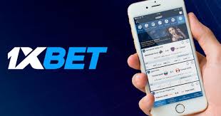 1xBet Malaysia APP Android Your Ultimate Betting Companion -1199511496