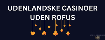 Bedste Spil Uden om Rufus En Guide til Underholdende Alternativer Bedste Spil Uden om Rufus En Guide til Underholdende Alternativer