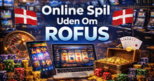 Bedste Spil Uden Om Rufus Udforsk Alternativer med Spænding Bedste Spil Uden Om Rufus Udforsk Alternativer med Spænding