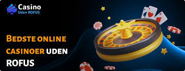 Bedste Udenlandske Casino Find Dit Næste Spil Paradis