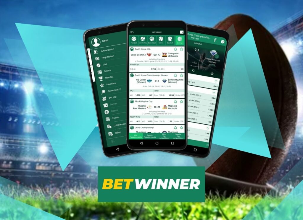 BetWinner Sign In Your Guide to Accessing the Platform BetWinner Sign In Your Guide to Accessing the Platform