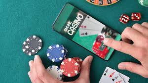 Casino Platforms That Feel More A Comprehensive Guide to Enhanced Gaming Experiences Casino Platforms That Feel More A Comprehensive Guide to Enhanced Gaming Experiences