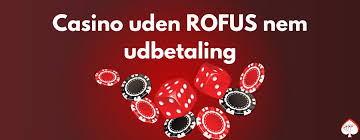 Casino Sider Uden Rufus Et Omfattende Overblik Casino Sider Uden Rufus Et Omfattende Overblik