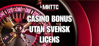 Casinon utan svensk licens En djupgående guide -1663334434 Casinon utan svensk licens En djupgående guide -1663334434