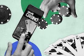 Discover the Thrill of £10 Free No Deposit Casinos Discover the Thrill of £10 Free No Deposit Casinos
