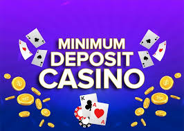 Discover the Thrills of a £3 Deposit Casino Discover the Thrills of a £3 Deposit Casino
