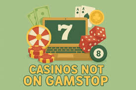 Discovering Casinos Not Listed on Gamstop -107296605 Discovering Casinos Not Listed on Gamstop -107296605