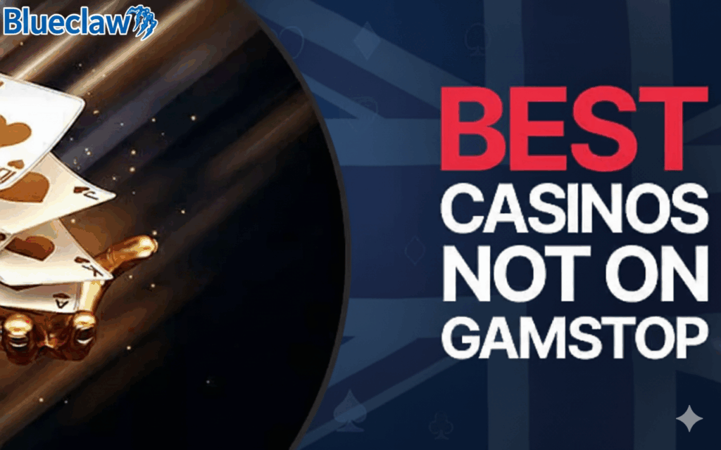 Discovering Non GamStop Casinos in the UK A Comprehensive Guide Discovering Non GamStop Casinos in the UK A Comprehensive Guide