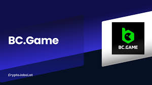 Experience the Excitement of BC.Game Online Crypto Casino Experience the Excitement of BC.Game Online Crypto Casino