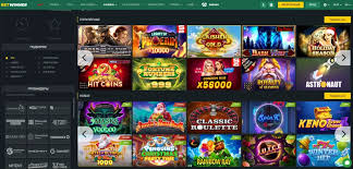 Experience the Thrill of BetWinner Online Casino and Sportsbook 2027224503 Experience the Thrill of BetWinner Online Casino and Sportsbook 2027224503