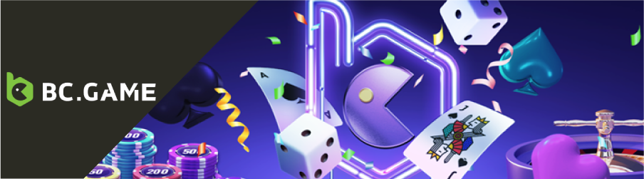 Explore the Exciting World of BC.Game BR Hub 1779982284 Explore the Exciting World of BC.Game BR Hub 1779982284