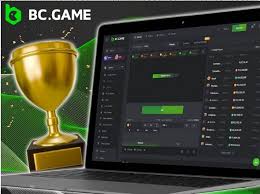 Exploring BC Game Mirror Your Gateway to a Secure Gaming Experience Exploring BC Game Mirror Your Gateway to a Secure Gaming Experience