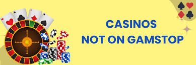 Exploring Casinos in the UK Not on Gamstop 133258363 Exploring Casinos in the UK Not on Gamstop 133258363