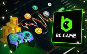 Exploring Payment Methods at BC.Game IN Exploring Payment Methods at BC.Game IN