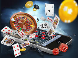 Gangsta Casino En Översikt av Spelunderhållning med Stil