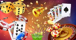 Horus Casino Din Destin för Spänning och Underhållning