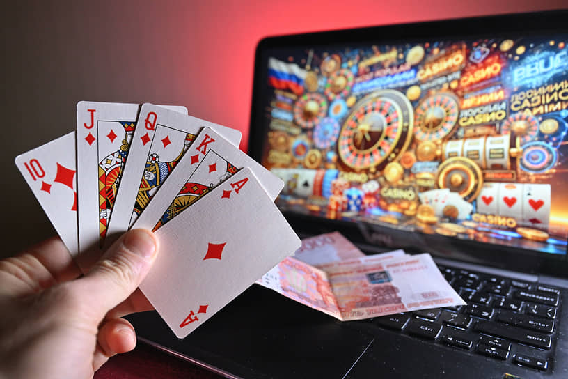 Horus Casino - En spännande spelupplevelse Horus Casino - En spännande spelupplevelse