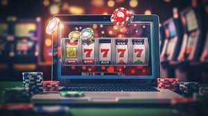 Horus Casino - En spännande spelupplevelse Horus Casino - En spännande spelupplevelse