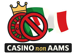 I migliori casinò non AAMS con prelievo immediato -1772048387