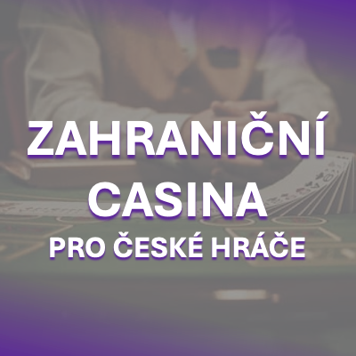 Nová online kasina Co vás čeká