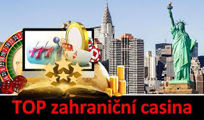 Online Casino pro české hráče Vše, co potřebujete vědět Online Casino pro české hráče Vše, co potřebujete vědět