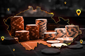 Online Casino pro české hráče Vše, co potřebujete vědět Online Casino pro české hráče Vše, co potřebujete vědět