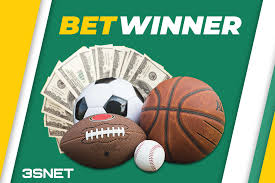 The Comprehensive Guide to BetWinner Casino and Sportsbook The Comprehensive Guide to BetWinner Casino and Sportsbook
